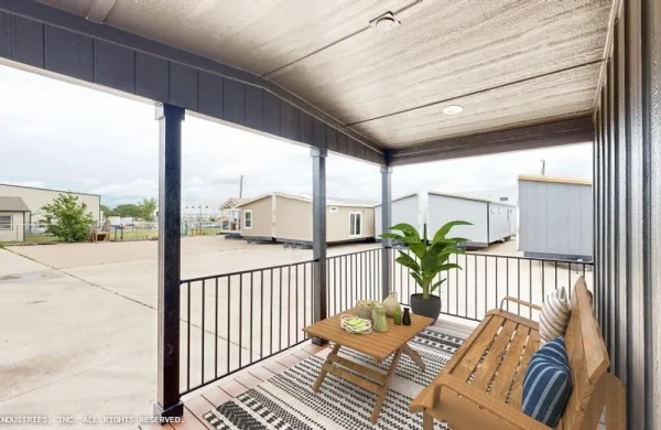 Meridian Crest MP16451N Porch 2 Meridian Crest MP16451N Porch 2