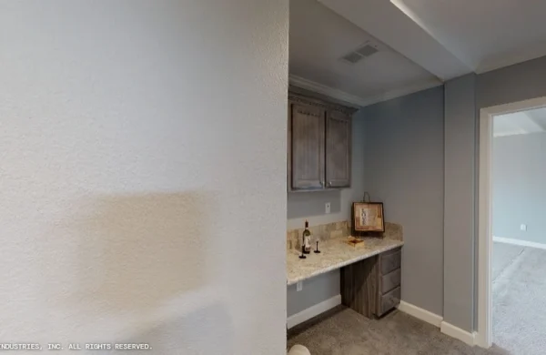 Meridian De Vaca MP32643A Desk Nook 2