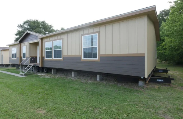 Meridian De Vaca MP32643A Exterior Side