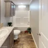 Meridian De Vaca MP32643A Hall Bathroom 2