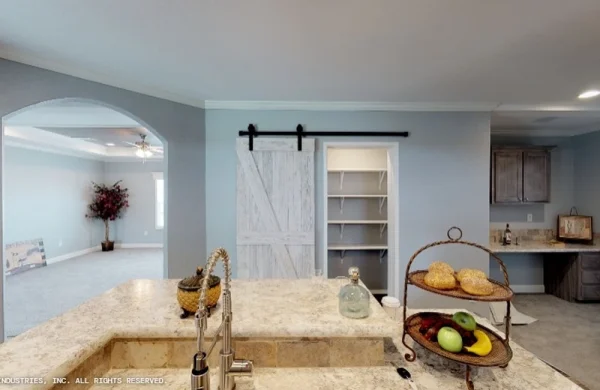 Meridian De Vaca MP32643A Kitchen 3