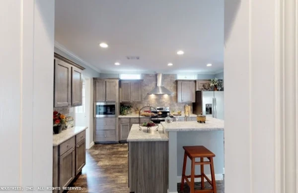 Meridian De Vaca MP32643A Kitchen 5