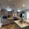 Meridian De Vaca MP32643A Kitchen 6