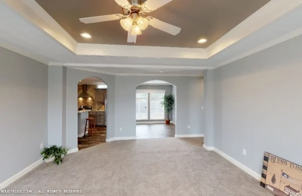Meridian De Vaca MP32643A Living Room 2