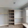 Meridian De Vaca MP32643A Master Closet
