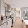 The Summit CEE32764A Kitchen