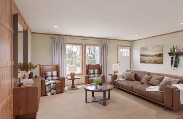 The Summit CEE32764A Living Room 1