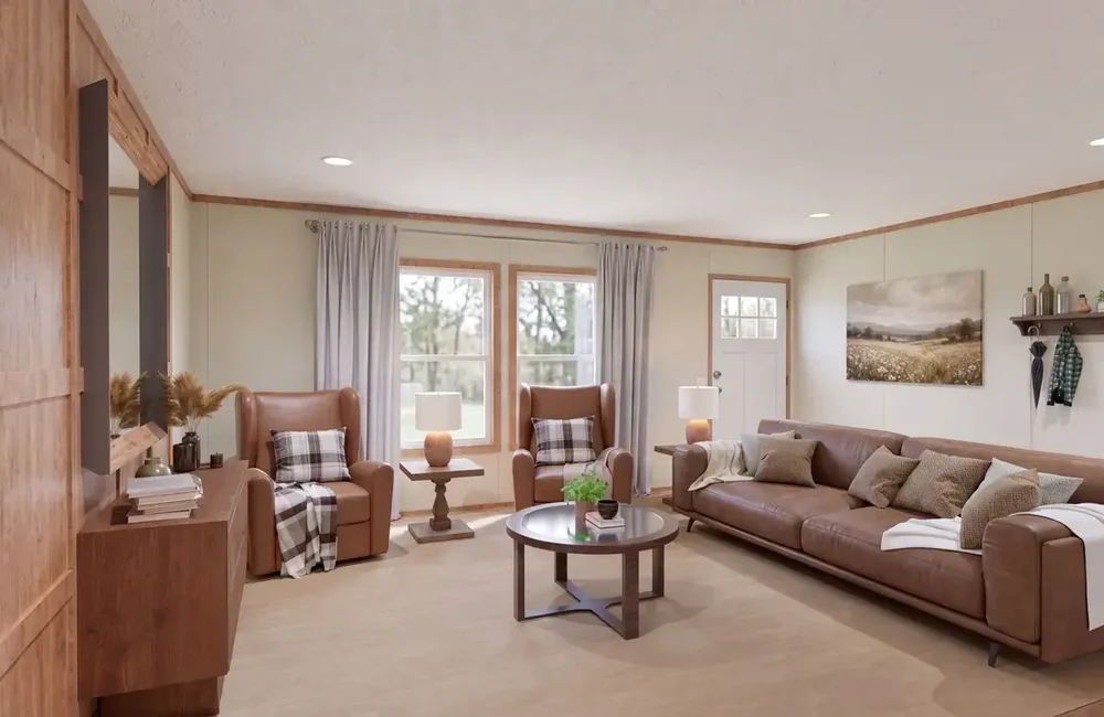 The Summit CEE32764A Living Room 1