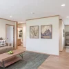 The Summit CEE32764A Living Room 3